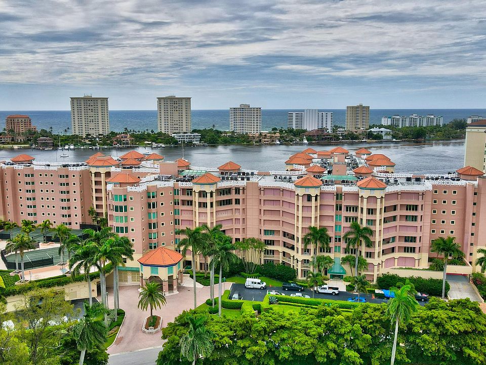 Home For Sale In Mizner Tower