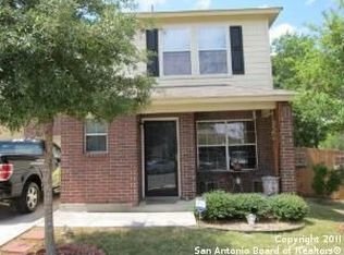 48 Adkins Rdg, San Antonio, TX 78239