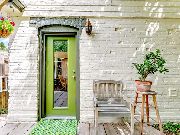 4748 W 34th Avenue, Denver, CO 80212