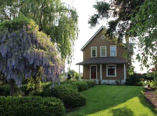 8302 N Orchard Prairie Rd, Spokane, WA 99217