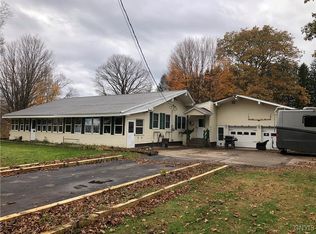 435 County Route 30, Williamstown, NY 13493