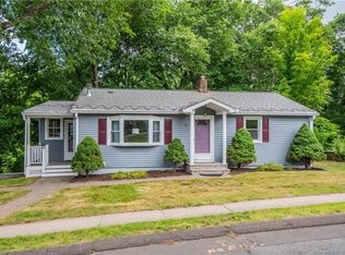 56 Constitution St, Wallingford, CT 06492