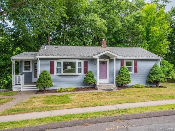 56 Constitution Street, Wallingford, CT 06492