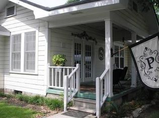 209 N 6th St, Kinder, LA 70648