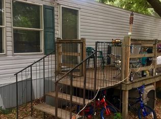 729 2nd St, Polk City, FL 33868