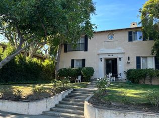 1509 Fair Oaks Ave APT C, South Pasadena, CA 91030