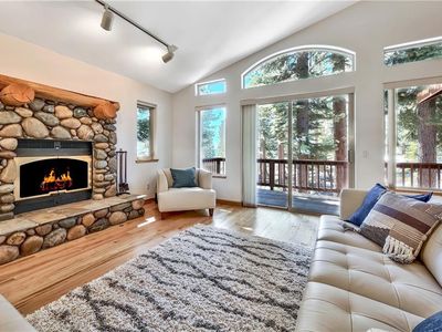 923 Michael Ct, Incline Village, NV, 89451