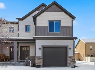 182 E 160 S, Kamas, UT 84036