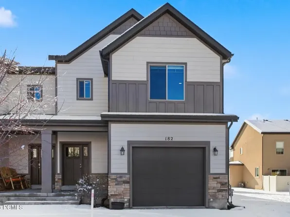 182 E 160 S, Kamas, UT 84036