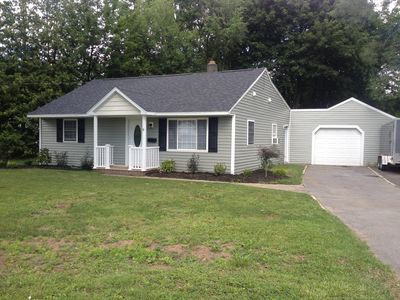 9 Waterbury Dr, North Syracuse, NY, 13212