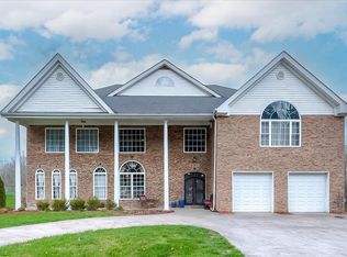 230 Bridgeport Benson Rd, Frankfort, KY 40601