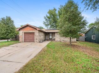 1418 Money St, Augusta, KS 67010