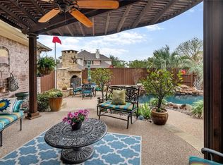 3690 Barkwood Ln, Frisco, TX 75033
