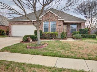 16141 Cowboy Trl, Justin, TX 76247