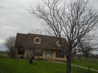 1825 County Road 1102, Rio Vista, TX 76093