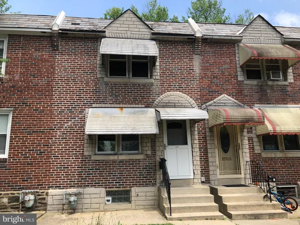 1137 Kenwood Rd, Darby, PA 19023