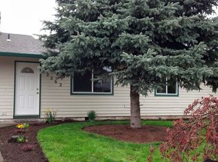 2262 S Dogwood St, Cornelius, OR