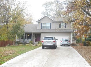61 W Ingleside Dr, Akron, OH