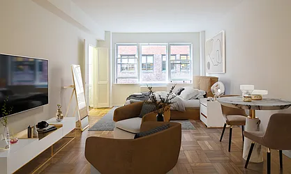 Rented by Luxian International Realty LLC