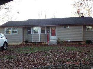 2810 John Roe Smith Ave, Medford, NY 11763