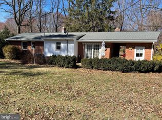 6765 Maxwell Ave, Warrenton, VA 20187