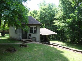 59225 Hobbs Hollow Rd, Ferryville, WI 54628