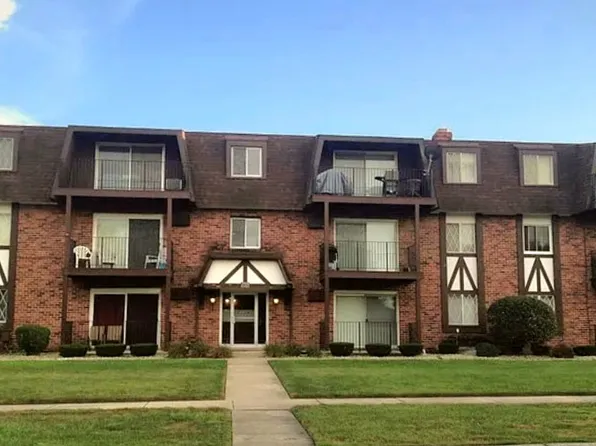 5723 129th St APT 3E, Crestwood, IL 60418