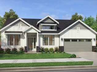 931 SE 35th St, Battle Ground, WA