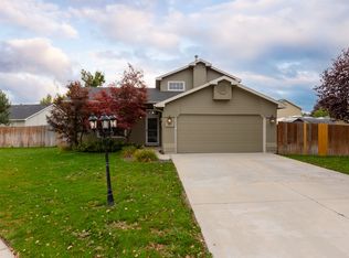 2013 E Explorer Pl, Nampa, ID 83686
