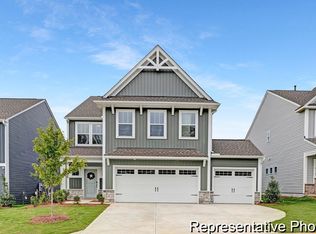 146 Benson Village Dr #80, Benson, NC 27504