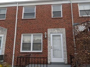 2128 Graythorn Rd, Middle River, MD 21220