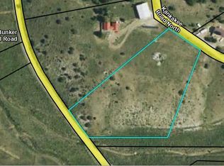Kankakee Rd, Westcliffe, CO 81252