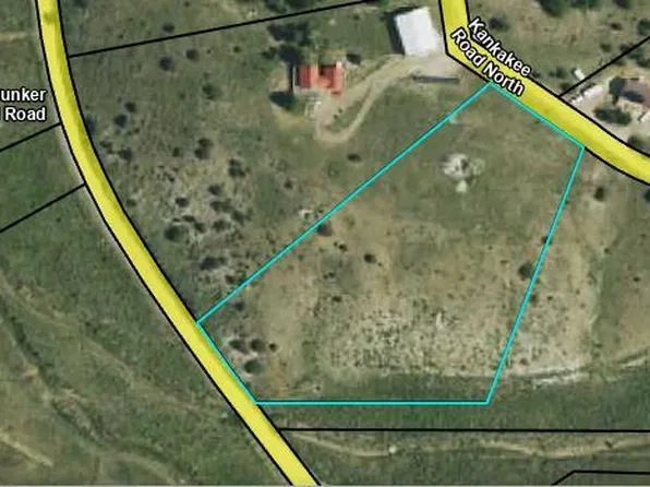 Kankakee Rd, Westcliffe, CO 81252