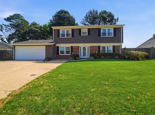 1648 Ashton Dr, Virginia Beach, VA 23464