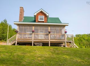 154 Ohio East Rd, Antigonish, NS B2G2K8