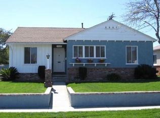 2928 Fairman St, Lakewood, CA 90712