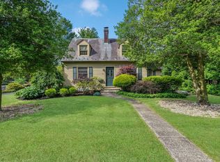 30 Chapman Ave, Doylestown, PA 18901