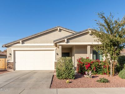 3163 N Excursion Ln, Casa Grande, AZ, 85122