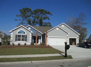 1400 Turtle Ct LOT 101, North Myrtle Beach, SC 29582