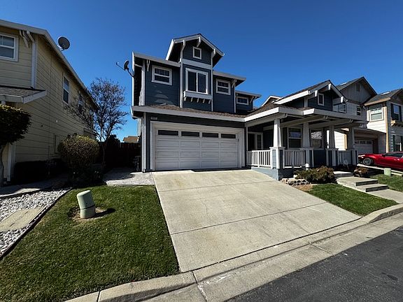 2nd image of 1037 Countrywood Cir