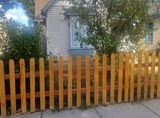 1728 W Cucharras St, Colorado Springs, CO 80904