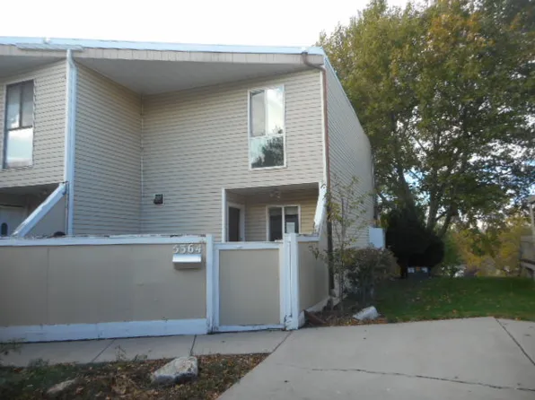 5364 S Baldwin Park, Murray, UT 84123