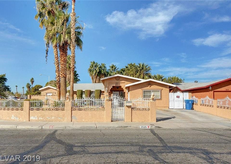 1st image of 3529 Indios Ave
