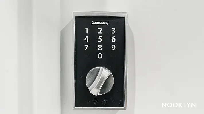 Rented by Nooklyn NYC LLC | media 25