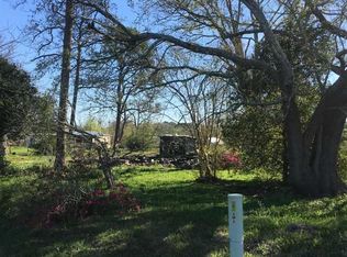 22340 Buck Rd, Robertsdale, AL 36567