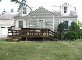 286 East Ave, Greenville, PA