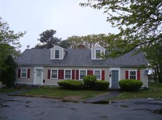 54 Fresh Holes Rd #56, Hyannis, MA 02601
