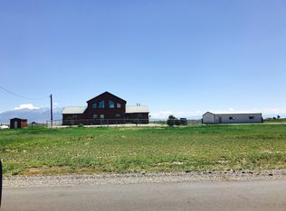 4500 County Road 112 S, Alamosa, CO 81101