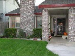 1420 Christina Dr, Tracy, CA