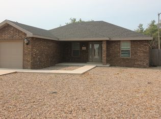 1913 Dale St, Clovis, NM 88101